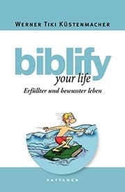 Tapa de biblify your life