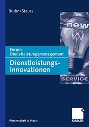 Tapa de Dienstleistungsinnovationen