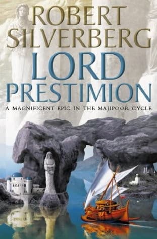 Tapa de Lord Prestimion