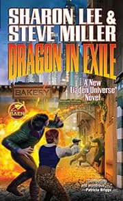 Tapa de Dragon in Exile