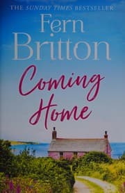 Tapa de Coming home