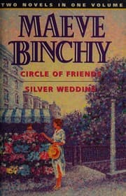 Tapa de Circle Of Friends / Silver Wedding