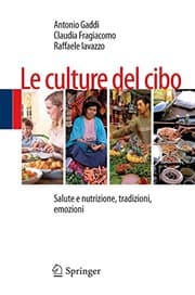 Tapa de Le culture del cibo