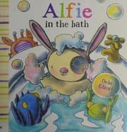 Tapa de Alfie in the bath