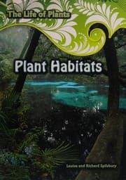 Tapa de Plant habitats