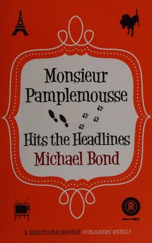 Tapa de Monsieur pamplemousse hits the headlines