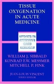 Tapa de Tissue Oxygenation in Acute Medicine