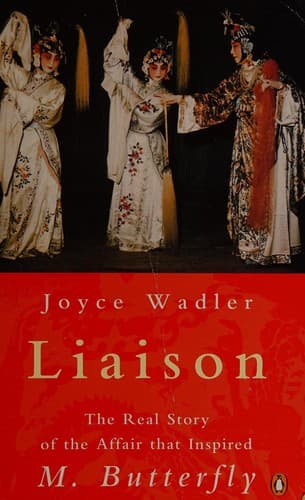 Tapa de Liaison