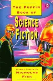 Tapa de Book of Science Fiction