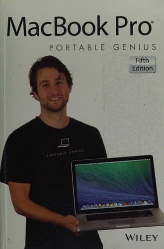 Tapa de MacBook Pro