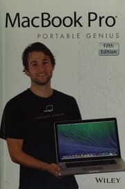 Tapa de MacBook Pro