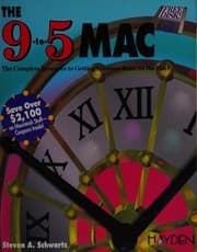Tapa de The 9-to-5 Mac