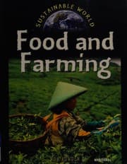 Tapa de Food and farming