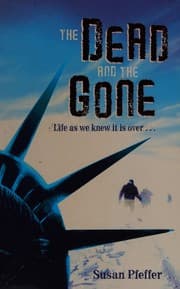 Tapa de The dead and the gone