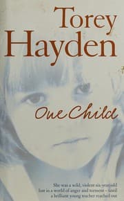Tapa de One child