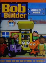 Tapa de Bob the builder