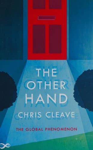 Tapa de The other hand