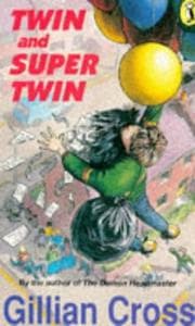 Tapa de Twin and Super-twin