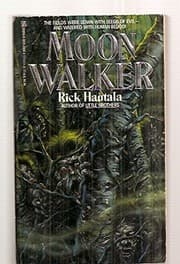 Tapa de Moonwalker