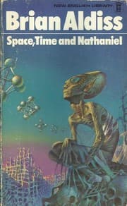 Tapa de Space Time and Nathaniel