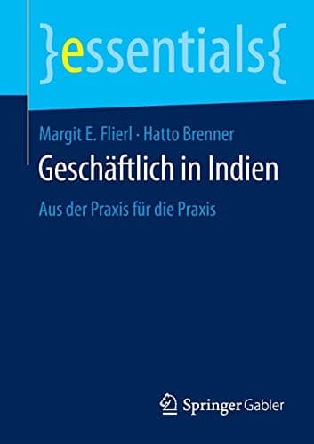 Tapa de Geschäftlich in Indien