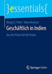 Tapa de Geschäftlich in Indien