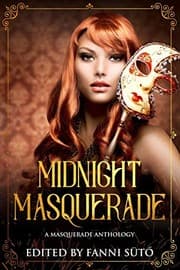 Tapa de Midnight Masquerade
