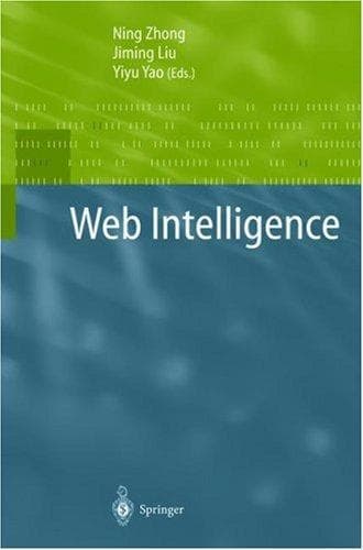 Tapa de Web intelligence