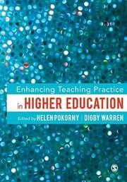 Tapa de Enhancing Teaching Practice in Higher Education