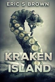 Tapa de Kraken Island