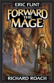 Tapa de Forward the Mage