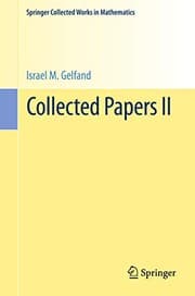 Tapa de Collected Papers II