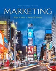 Tapa de Loose Leaf for Marketing
