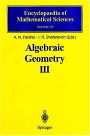 Tapa de Complex algebraic varieties, algebraic curves and their Jacobians
