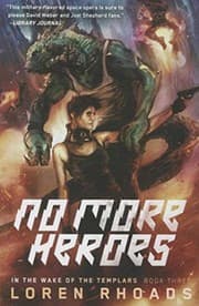 Tapa de No More Heroes