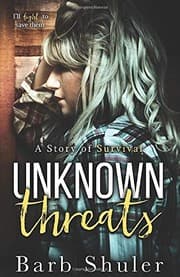 Tapa de Unknown Threats