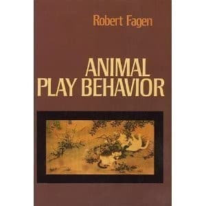 Tapa de Animal play behavior