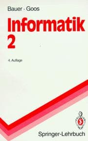 Tapa de Informatik 2