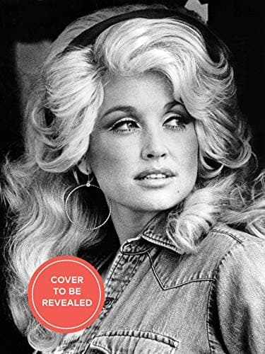 Tapa de Dolly Parton, Songteller