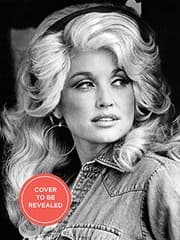 Tapa de Dolly Parton, Songteller