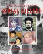 Tapa de Encyclopedia of serial killers