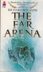 Tapa de The far arena