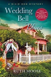 Tapa de Wedding Bell Blues