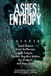 Tapa de Ashes and Entropy