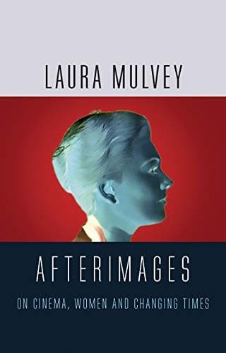 Tapa de Afterimages