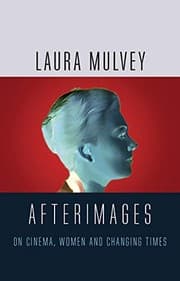 Tapa de Afterimages