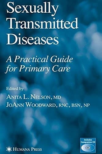 Tapa de Sexually Transmitted Diseases