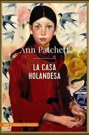 Tapa de La casa holandesa