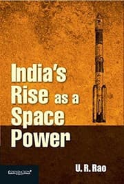 Tapa de India' S Rise as a Space Power