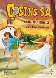Tapa de Cosins, SA 3 - L'ermita dels esperits